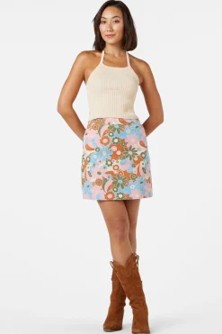 60 S Donna Skirt