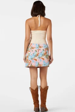 60 S Donna Skirt