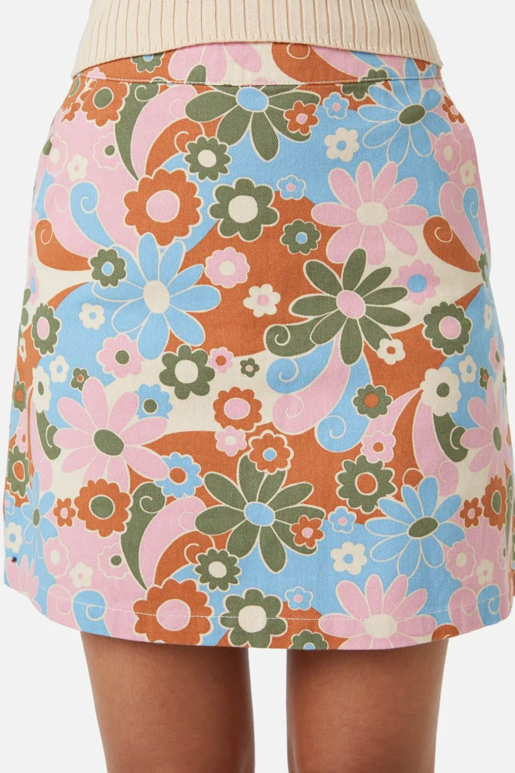 60 S Donna Skirt