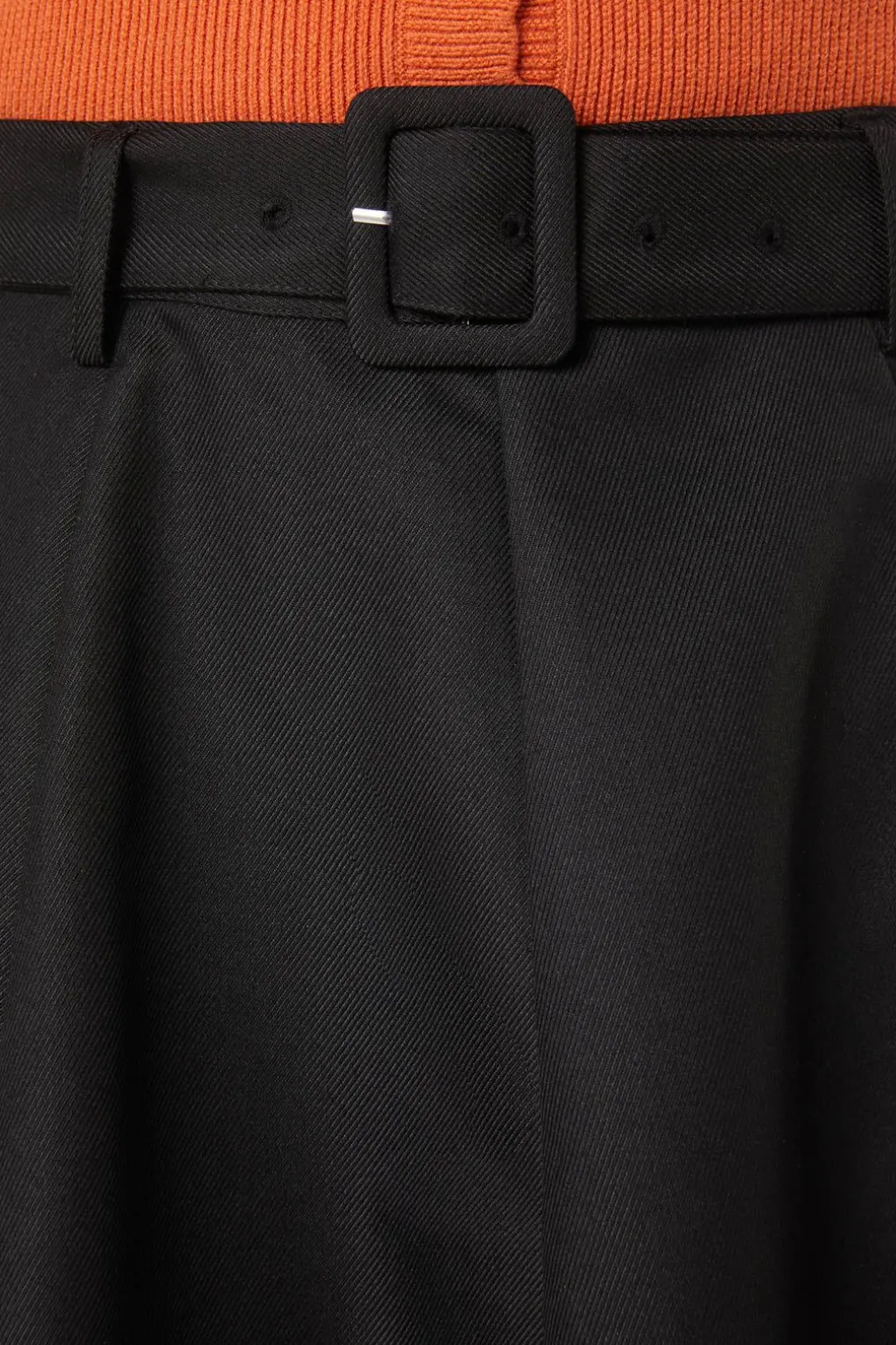 Aisha Mini Skirt