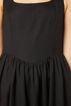 Alena Dress