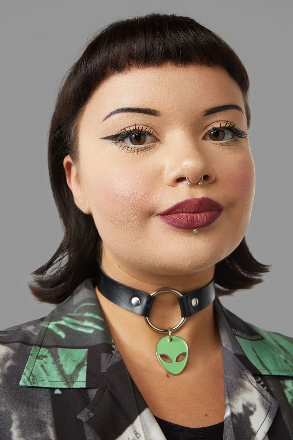 Alien Choker