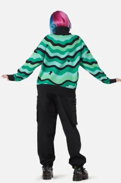 Alien Knit