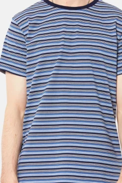 All Day Stripe Tee