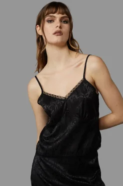 All Hallows Eve Top