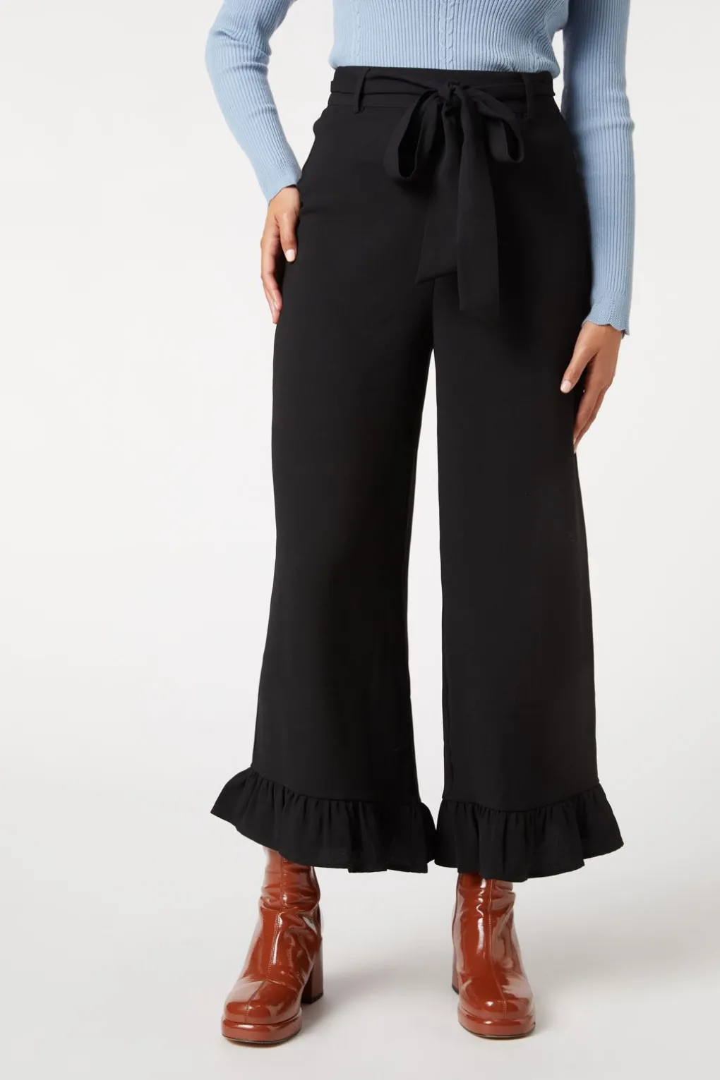 Ally Pant