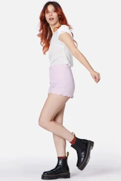 Anabella Shorts