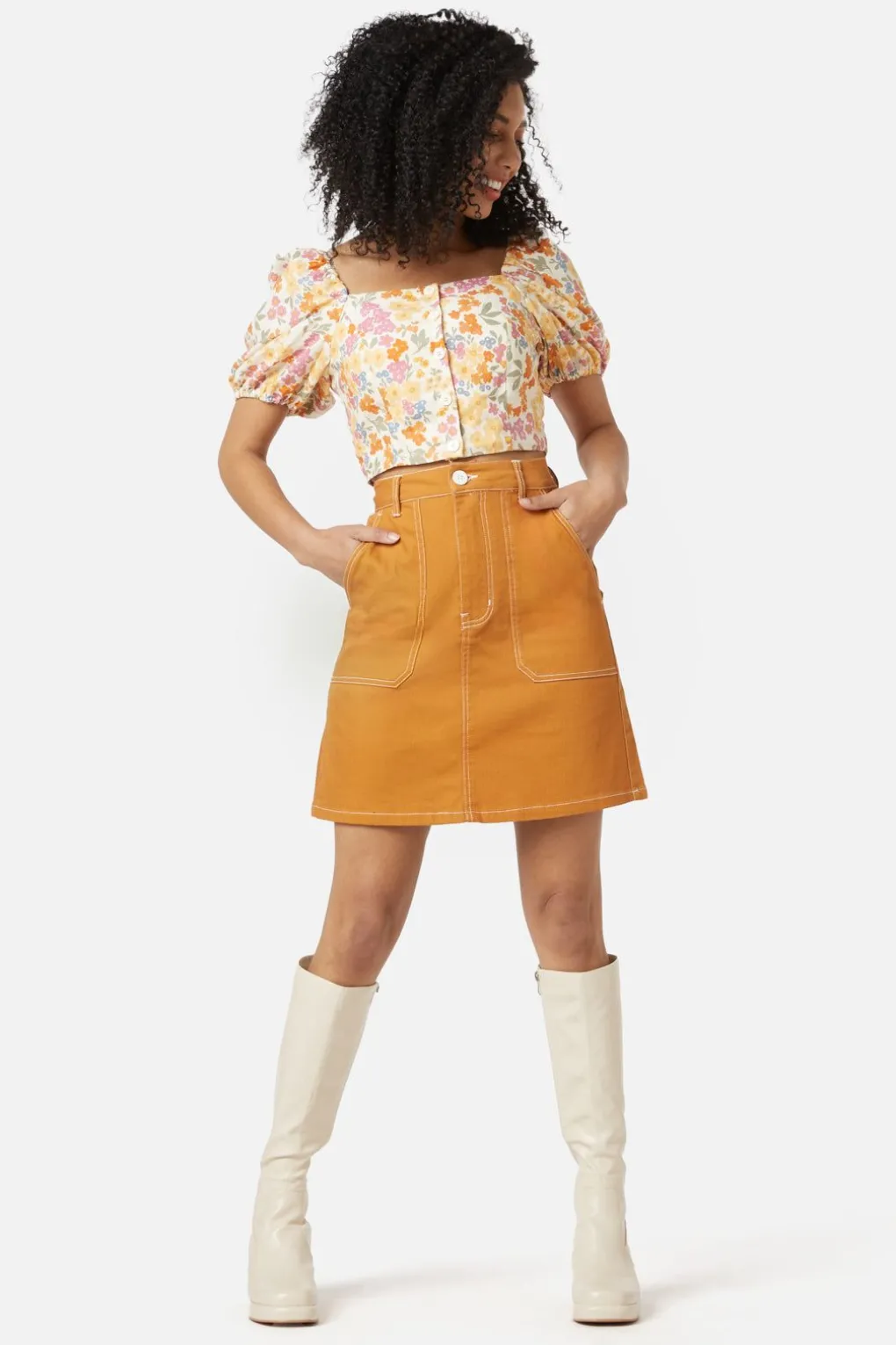 Angie Skirt