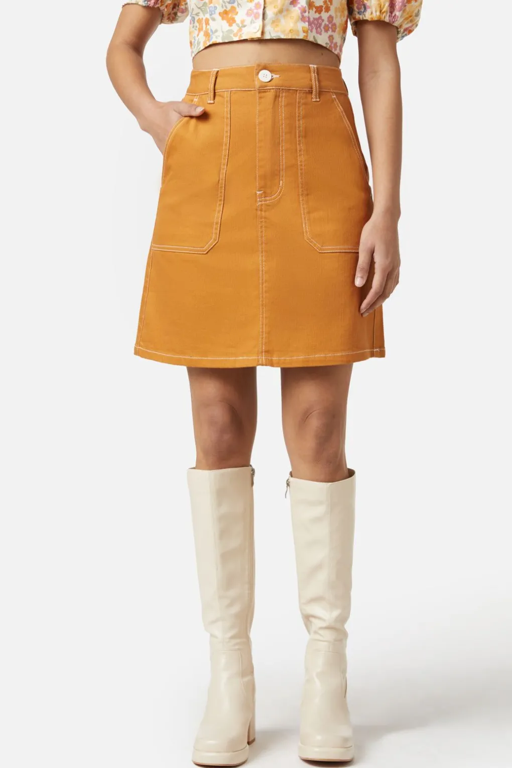 Angie Skirt
