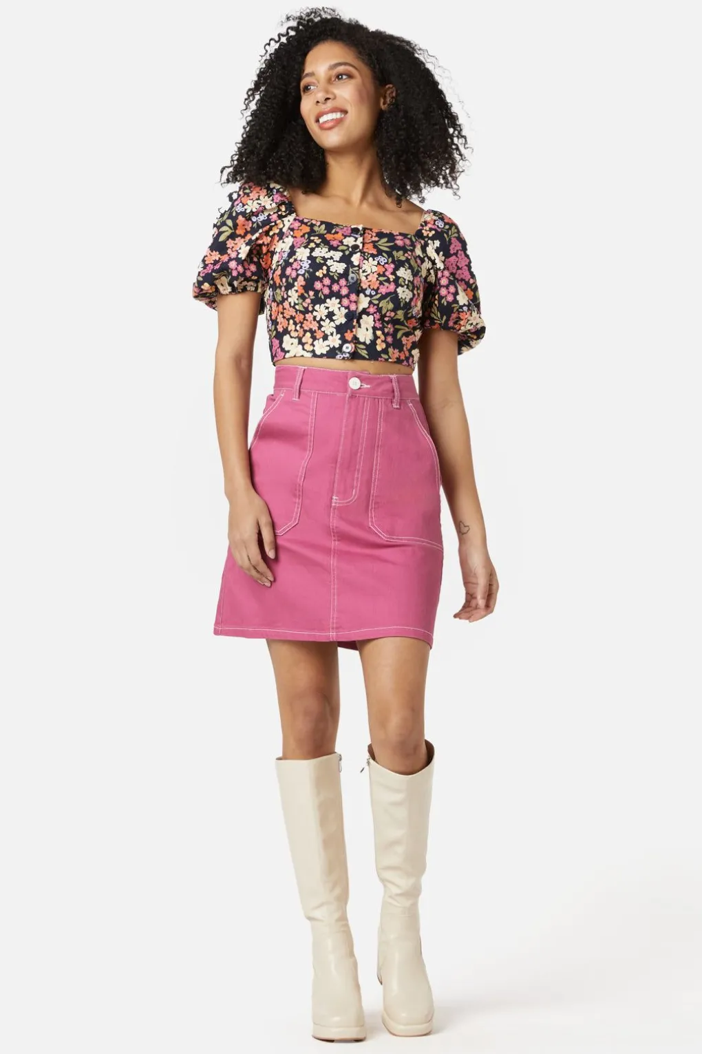 Angie Skirt