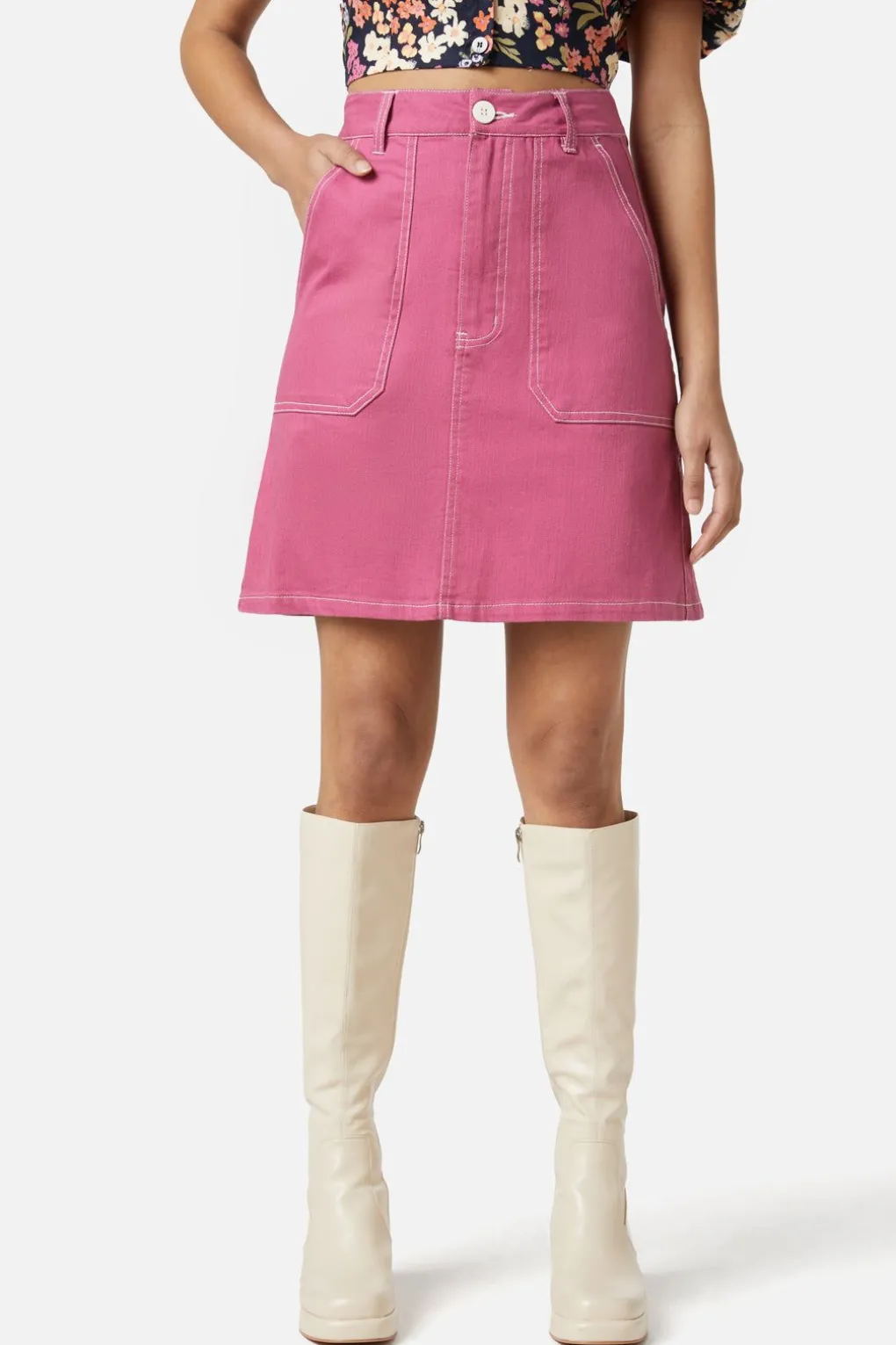Angie Skirt