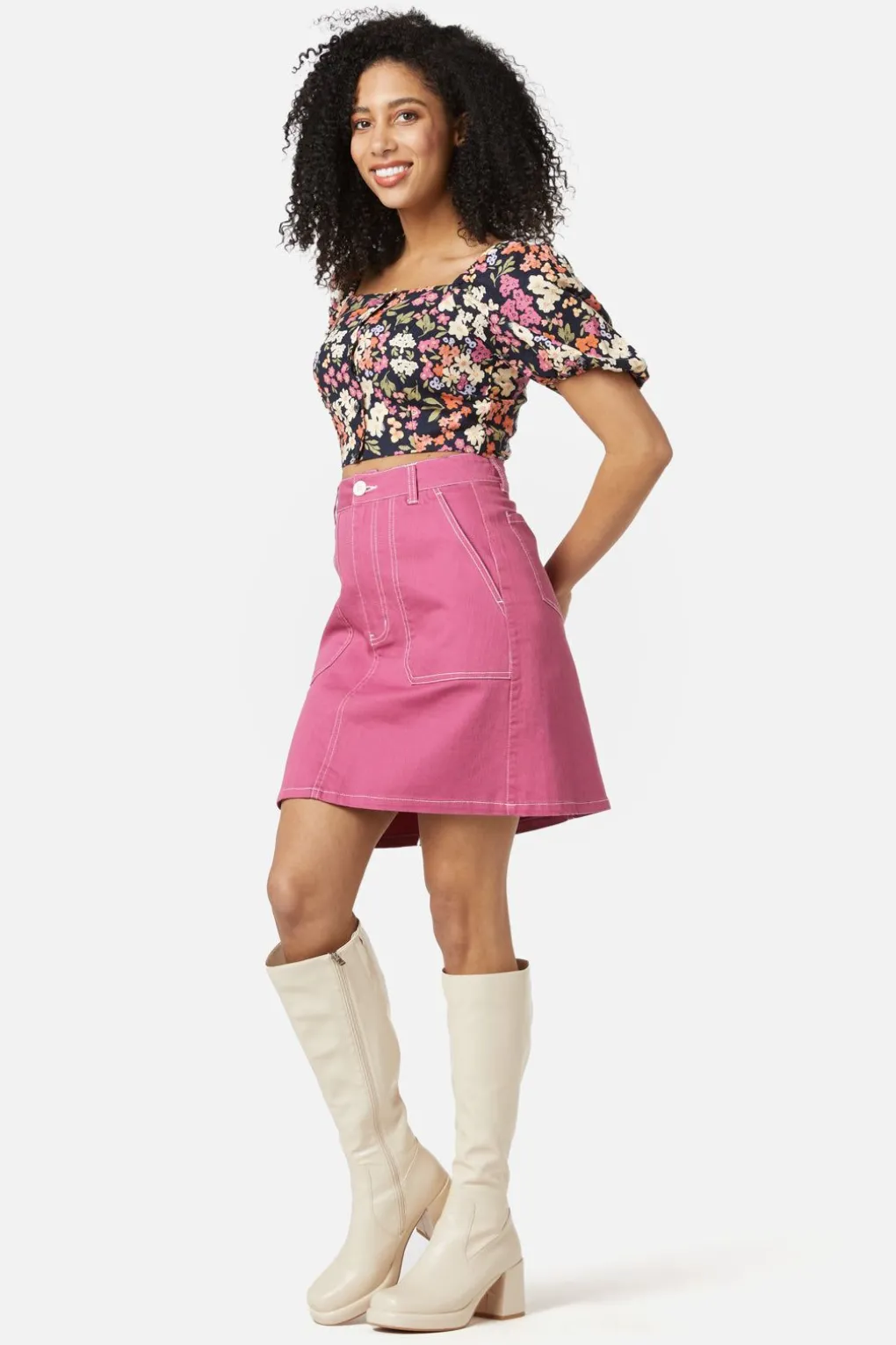 Angie Skirt
