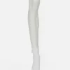 Ankle Frill Sock