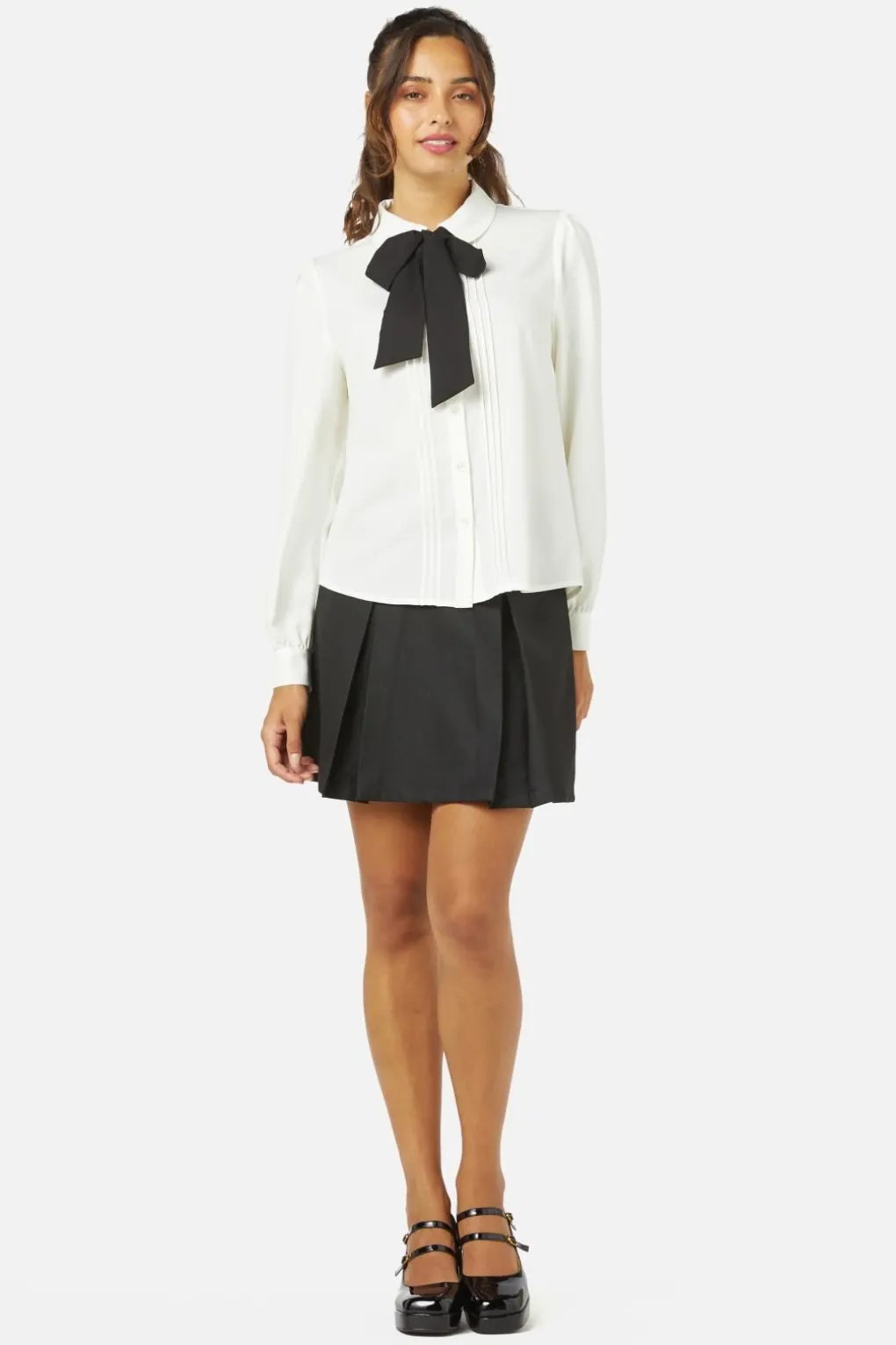 Annie Blouse
