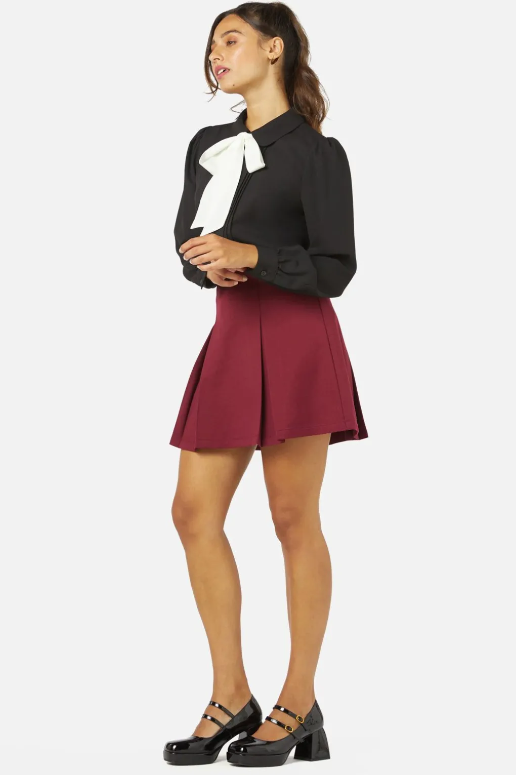 Annie Blouse