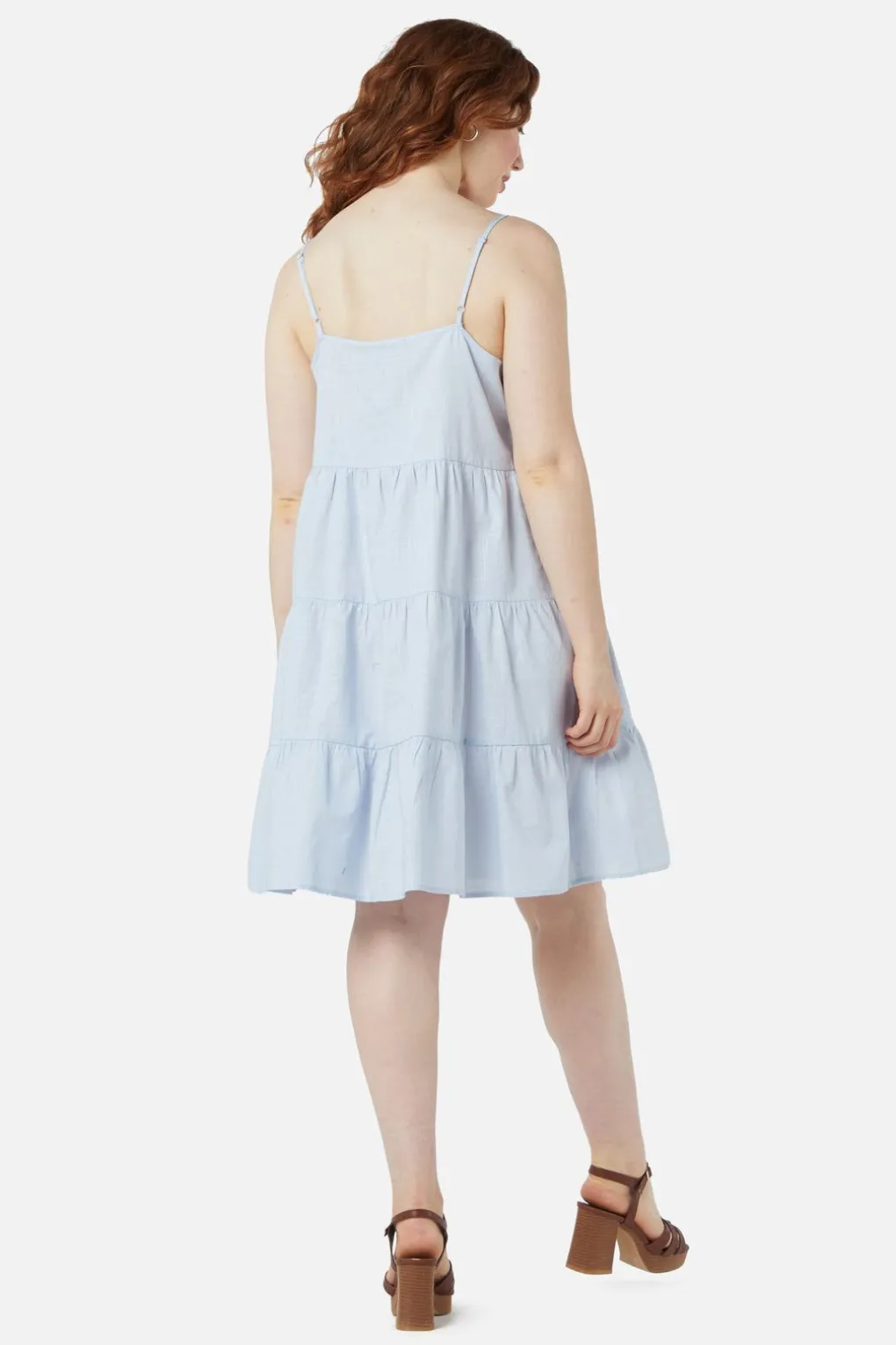 Anthea Dress