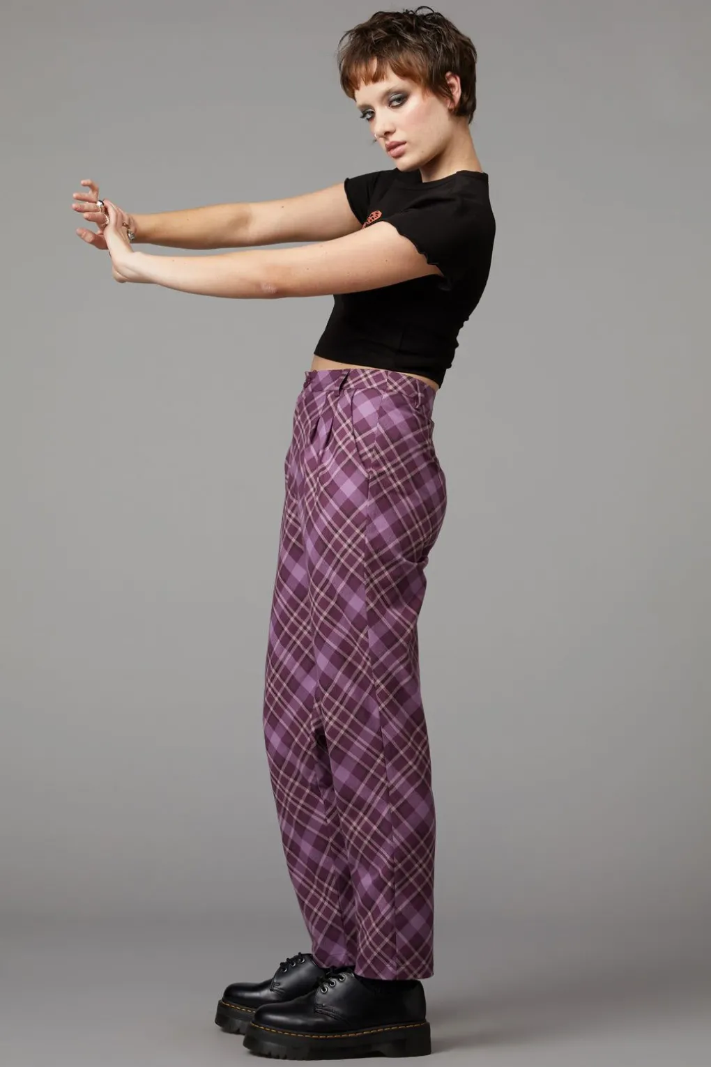 Apothecary Pant