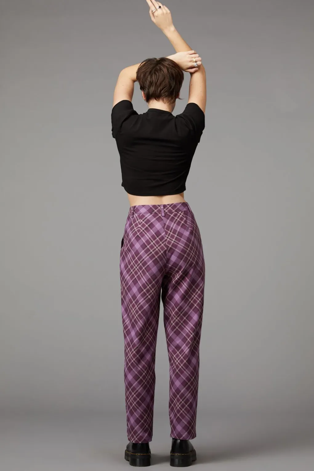 Apothecary Pant
