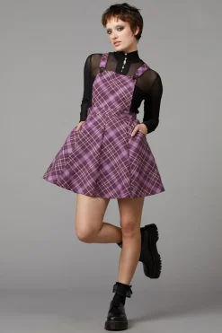 Apothecary Pinafore