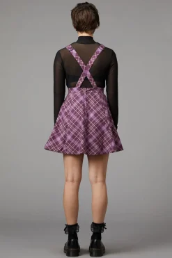 Apothecary Pinafore