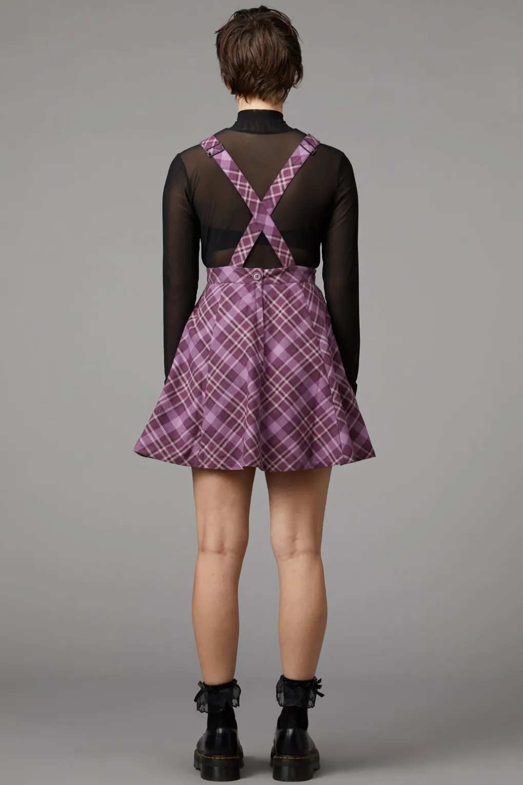 Apothecary Pinafore