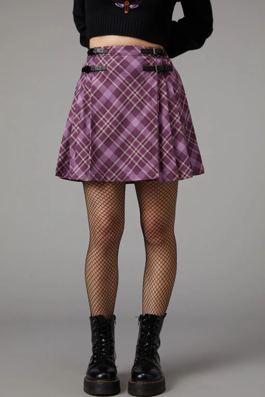Apothecary Skirt