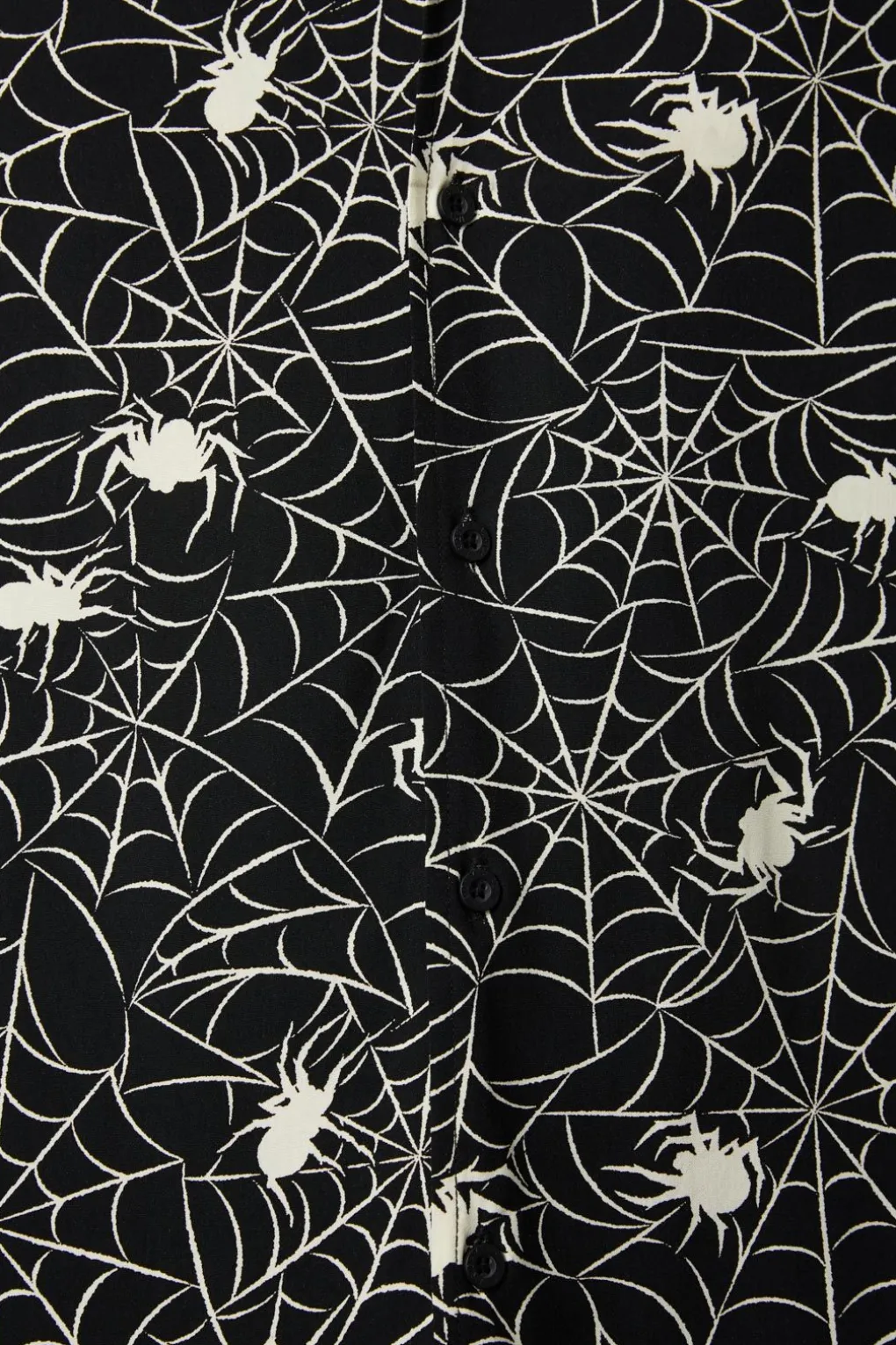 Arachnid Short Sleeve Shirt