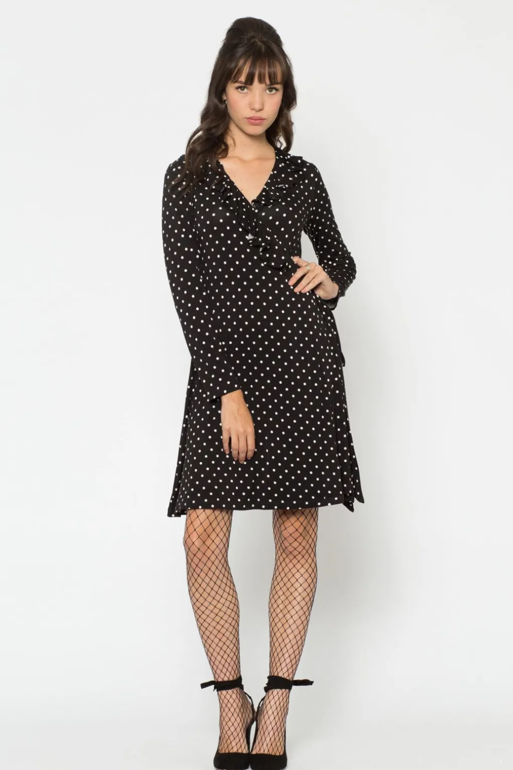 As You Like It Dress