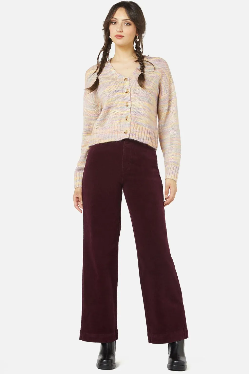 Aspen Cardi