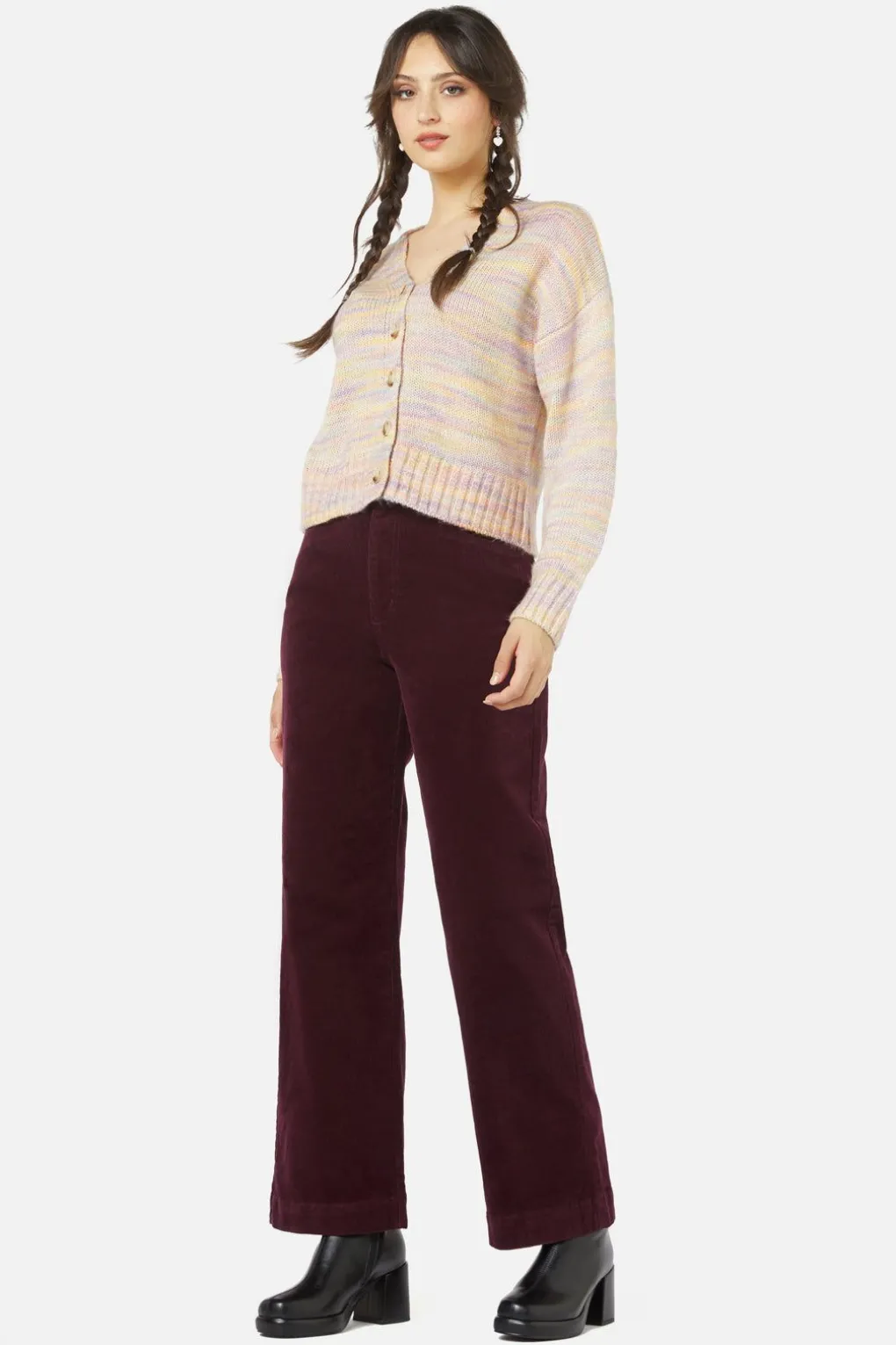 Aspen Cardi