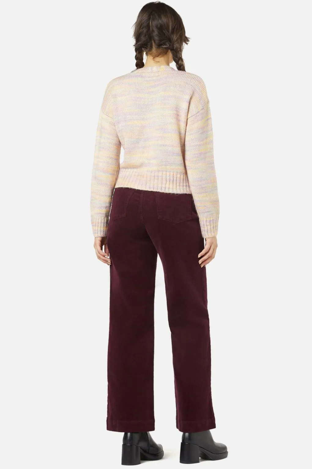 Aspen Cardi