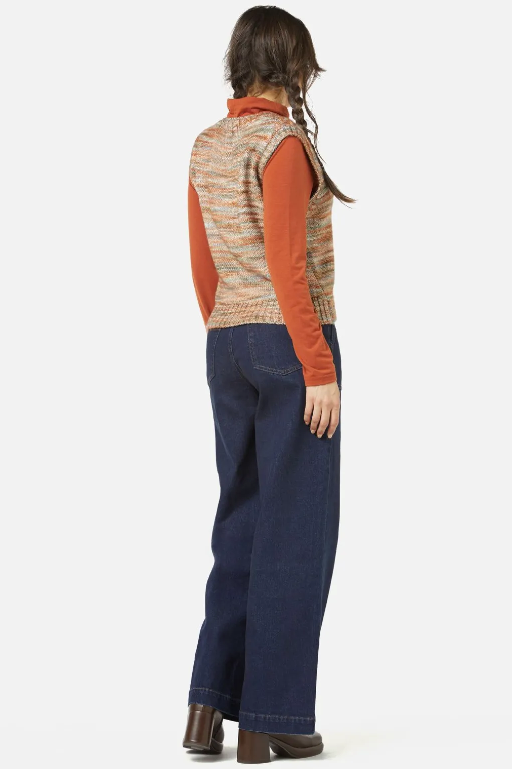Aspen Vest