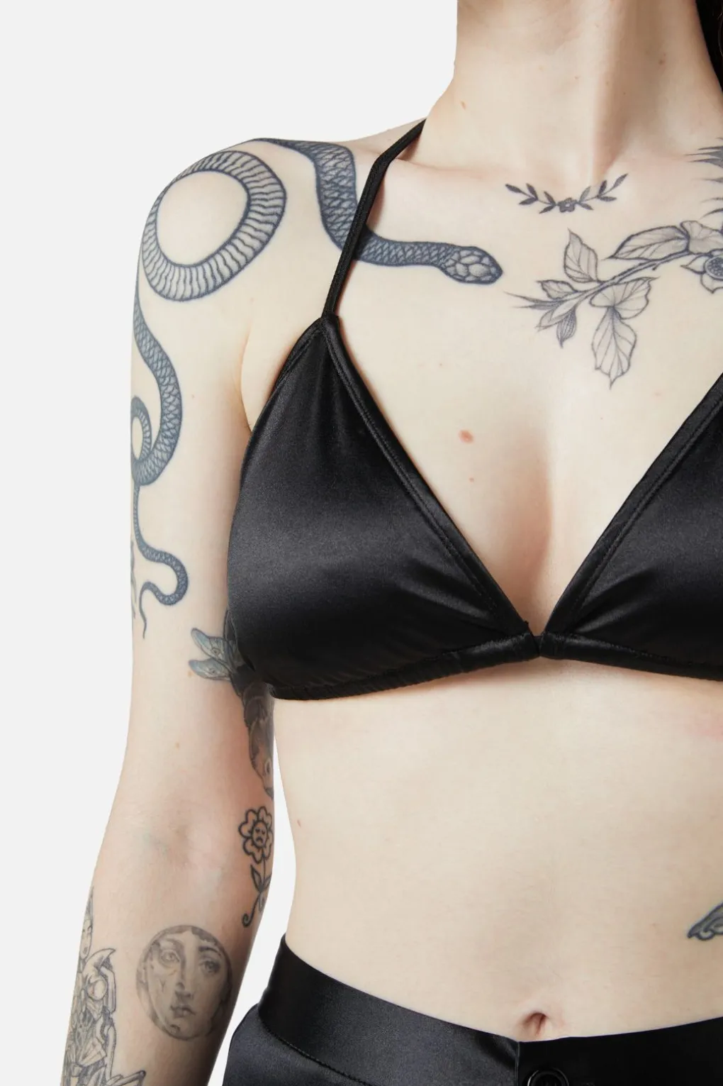 Atomic Bikini Top