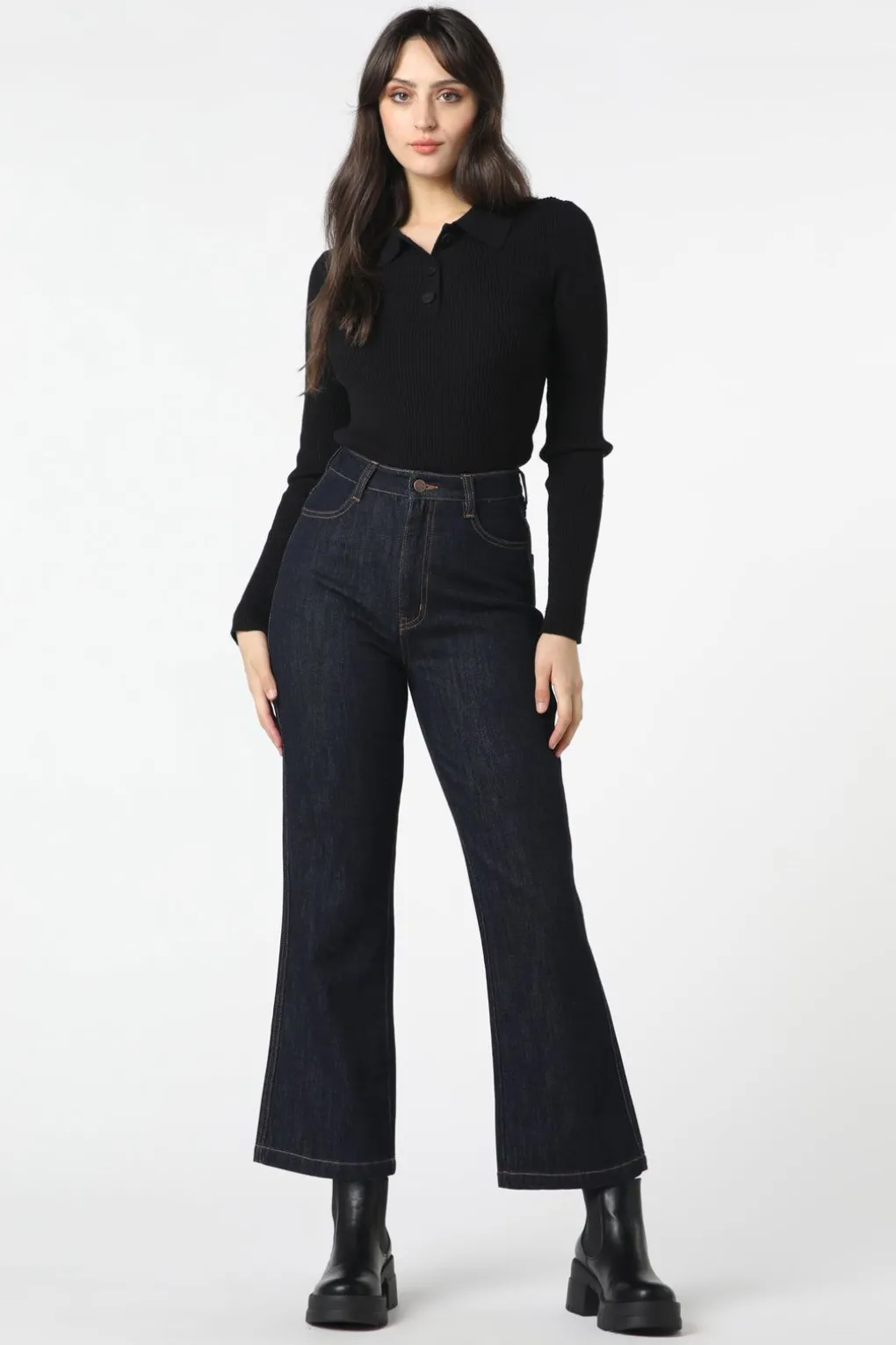 Ava Flick Jean