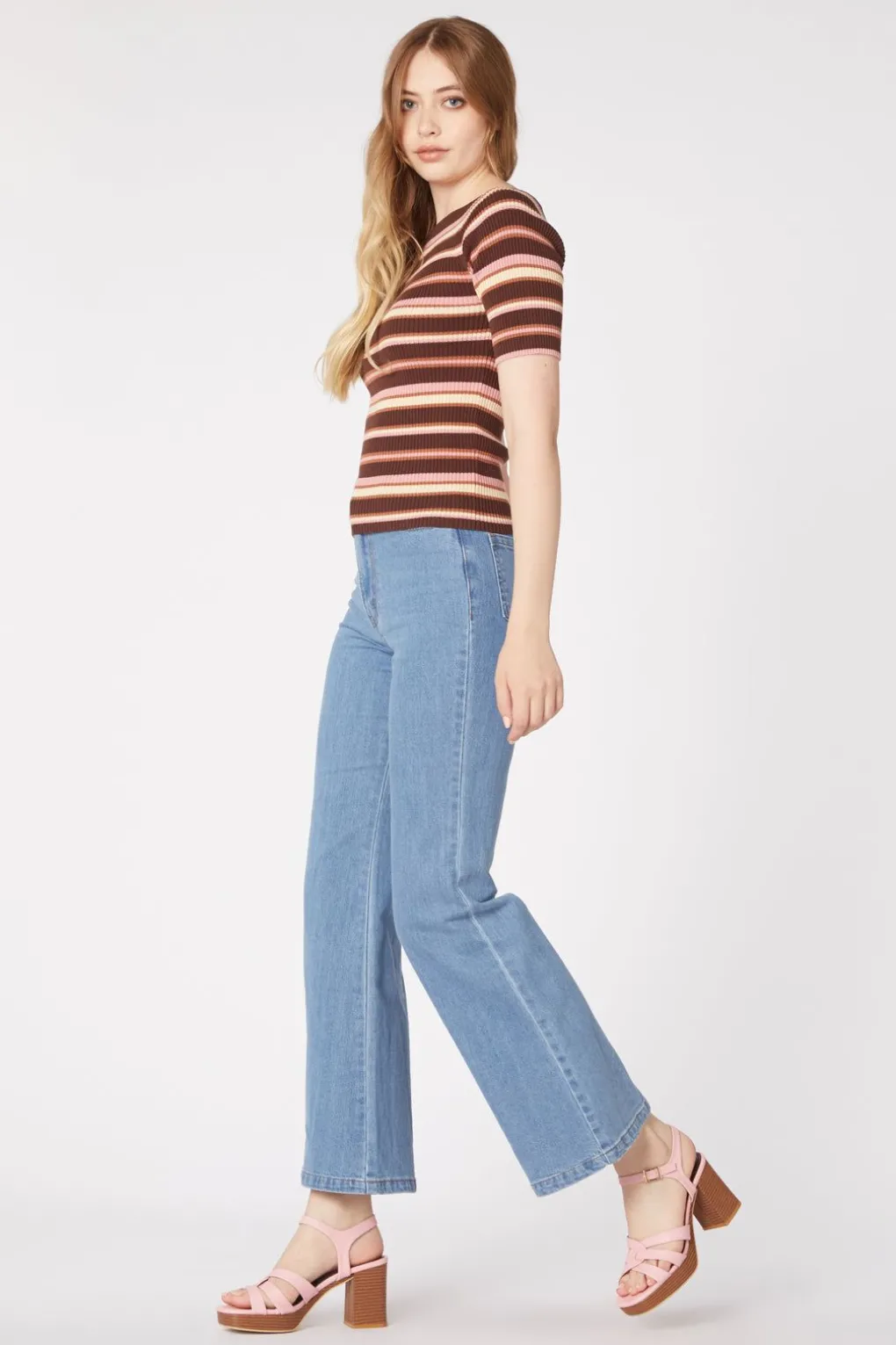 Ava Knit Top