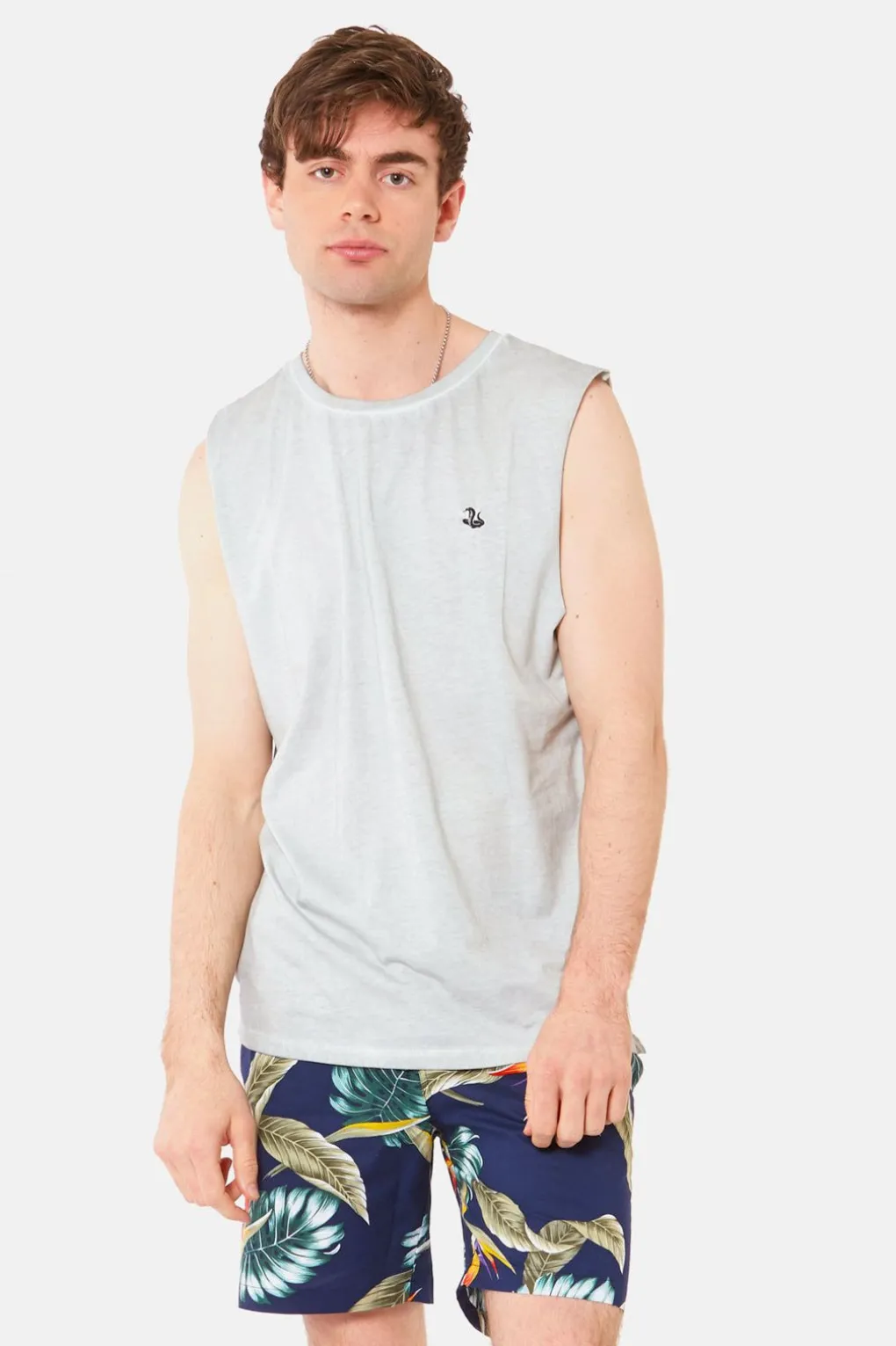 Axel Tank