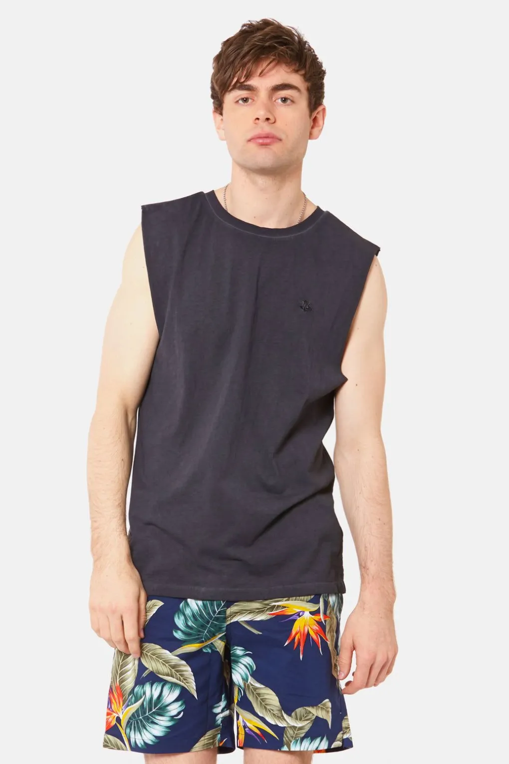 Axel Tank