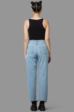 Axolotl Jean