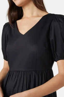 Azula Midi Dress