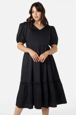 Azula Midi Dress