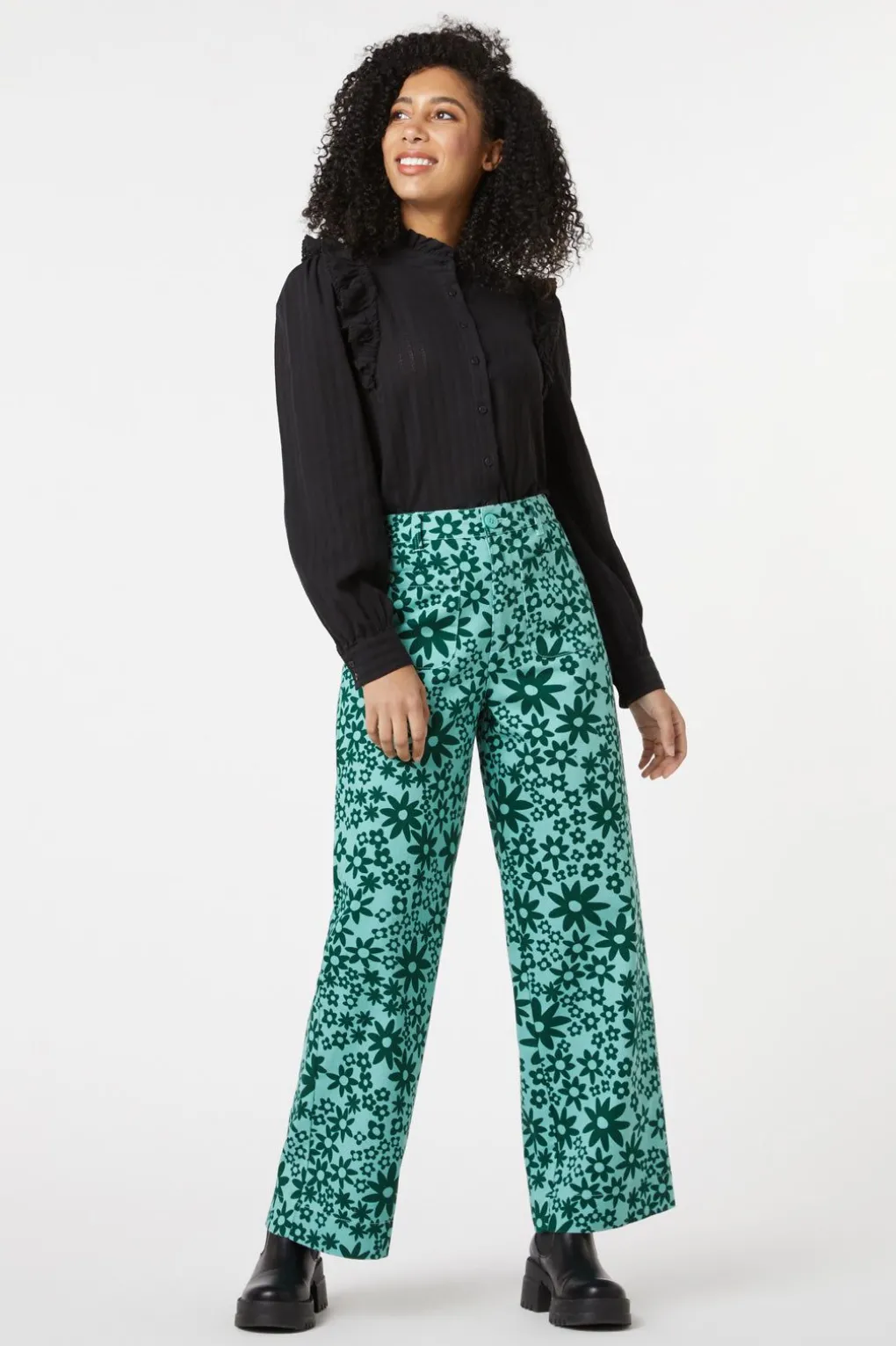 Babette Jean