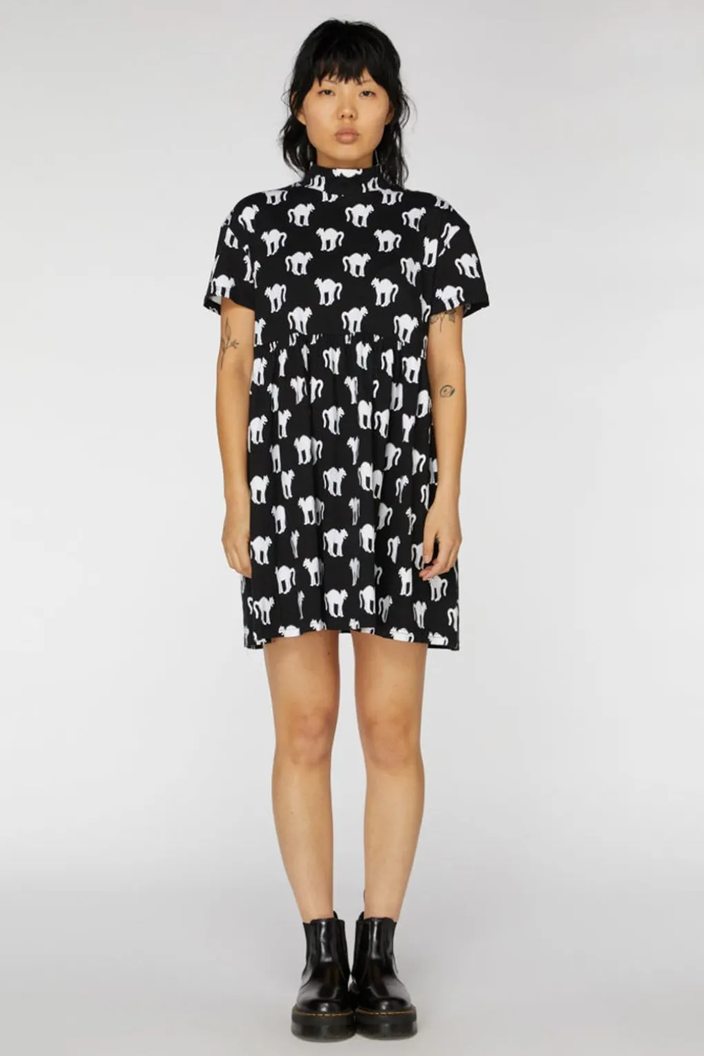 Bad Luck Dress