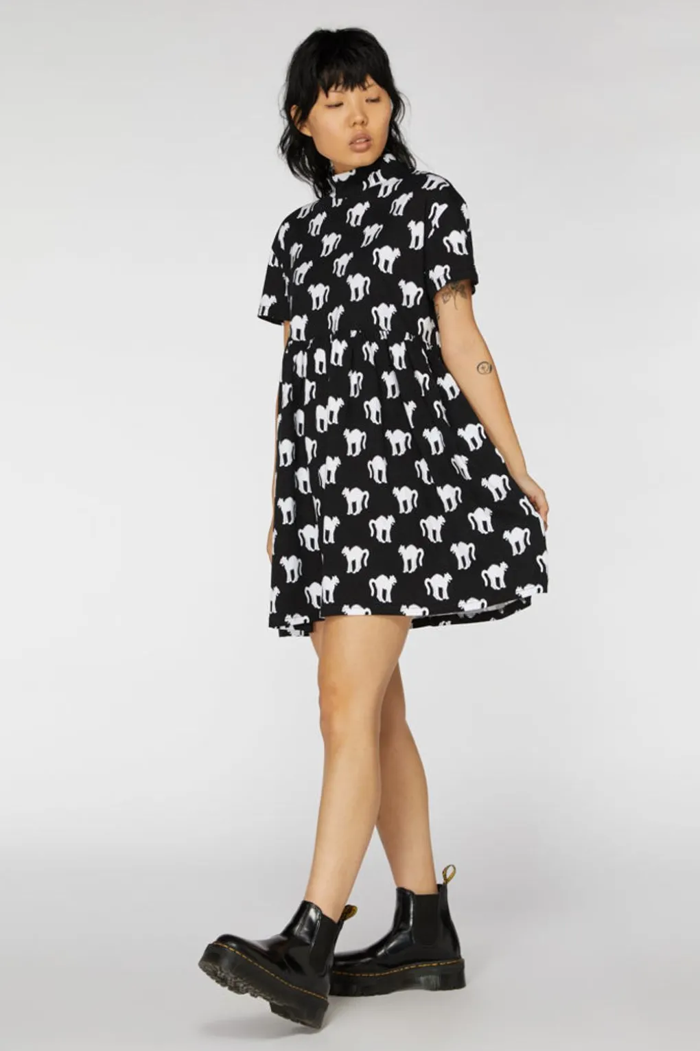 Bad Luck Dress