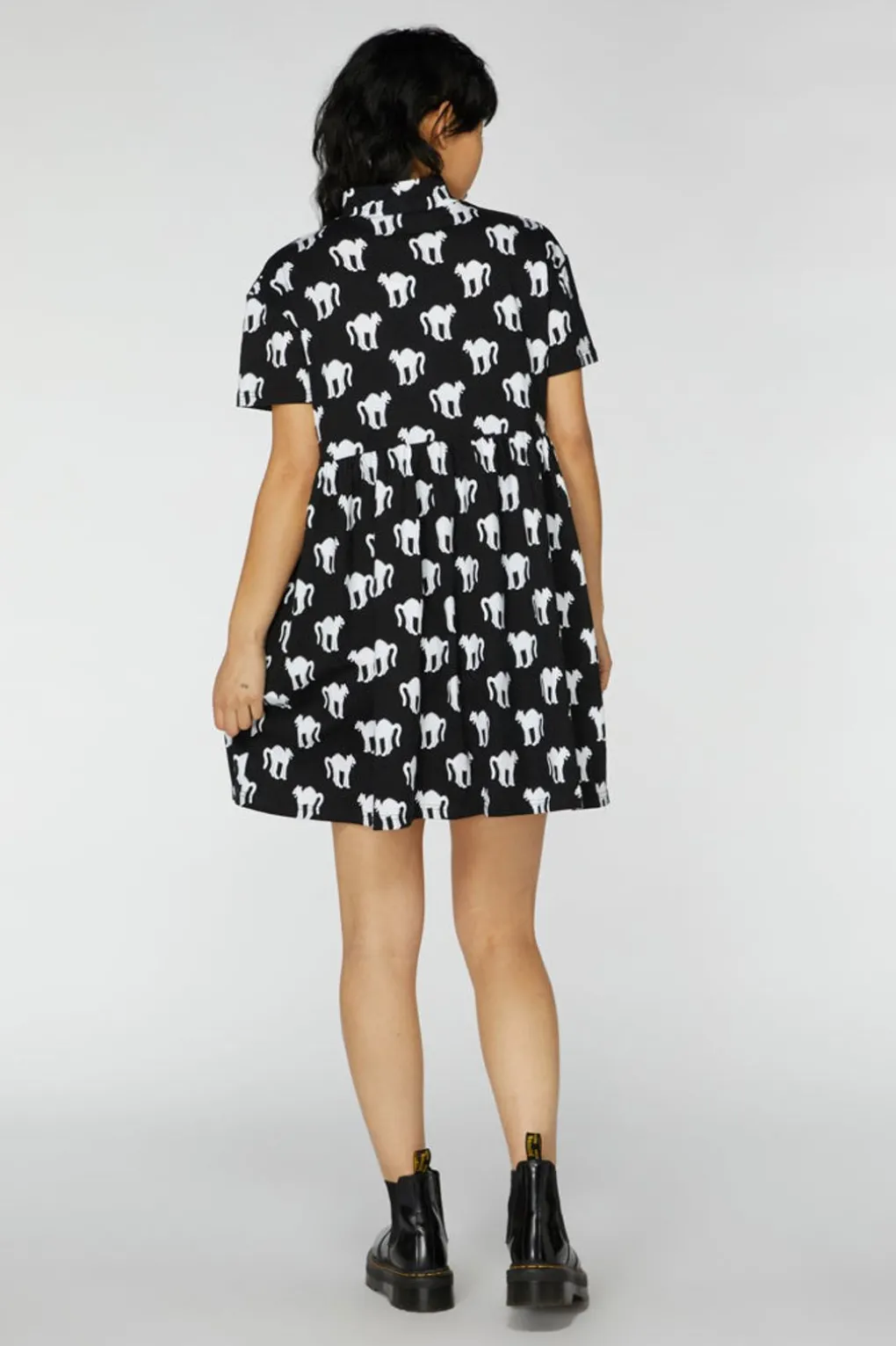 Bad Luck Dress