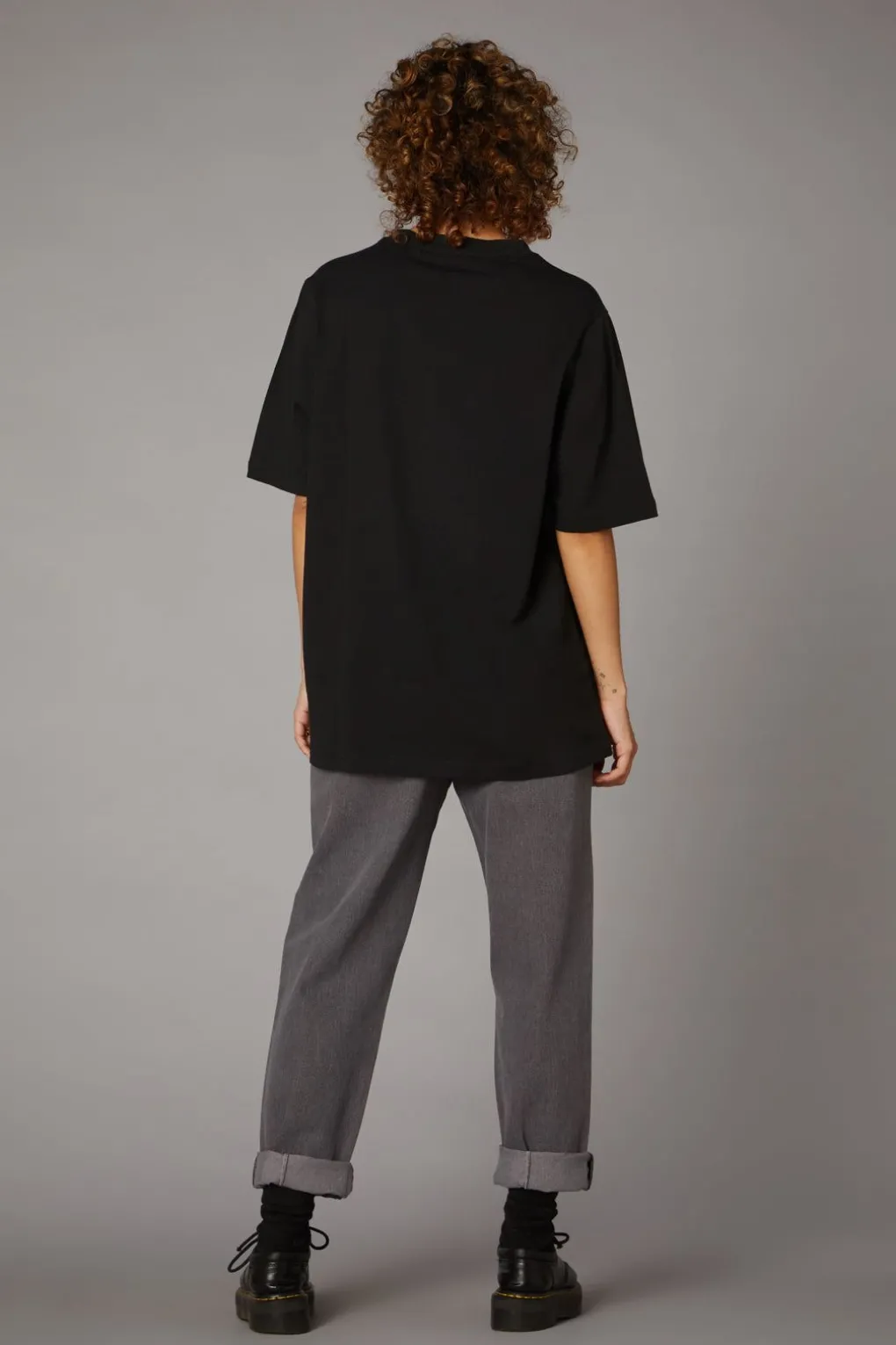 Badger Tee