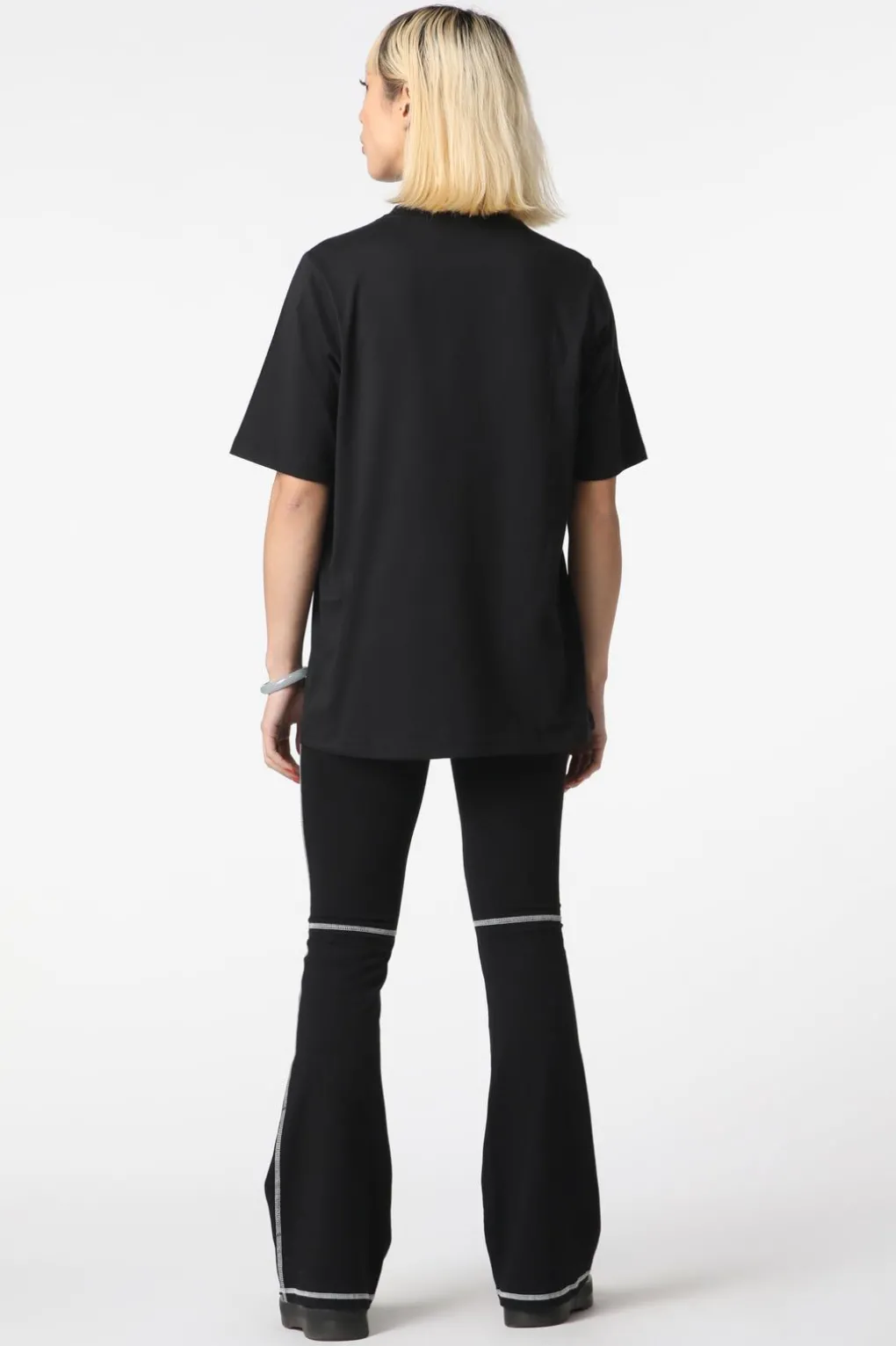 Badger Tee