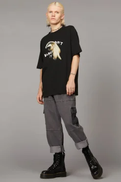 Badger Tee