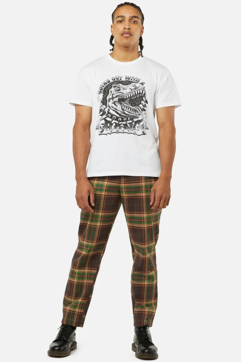 Bang Tee