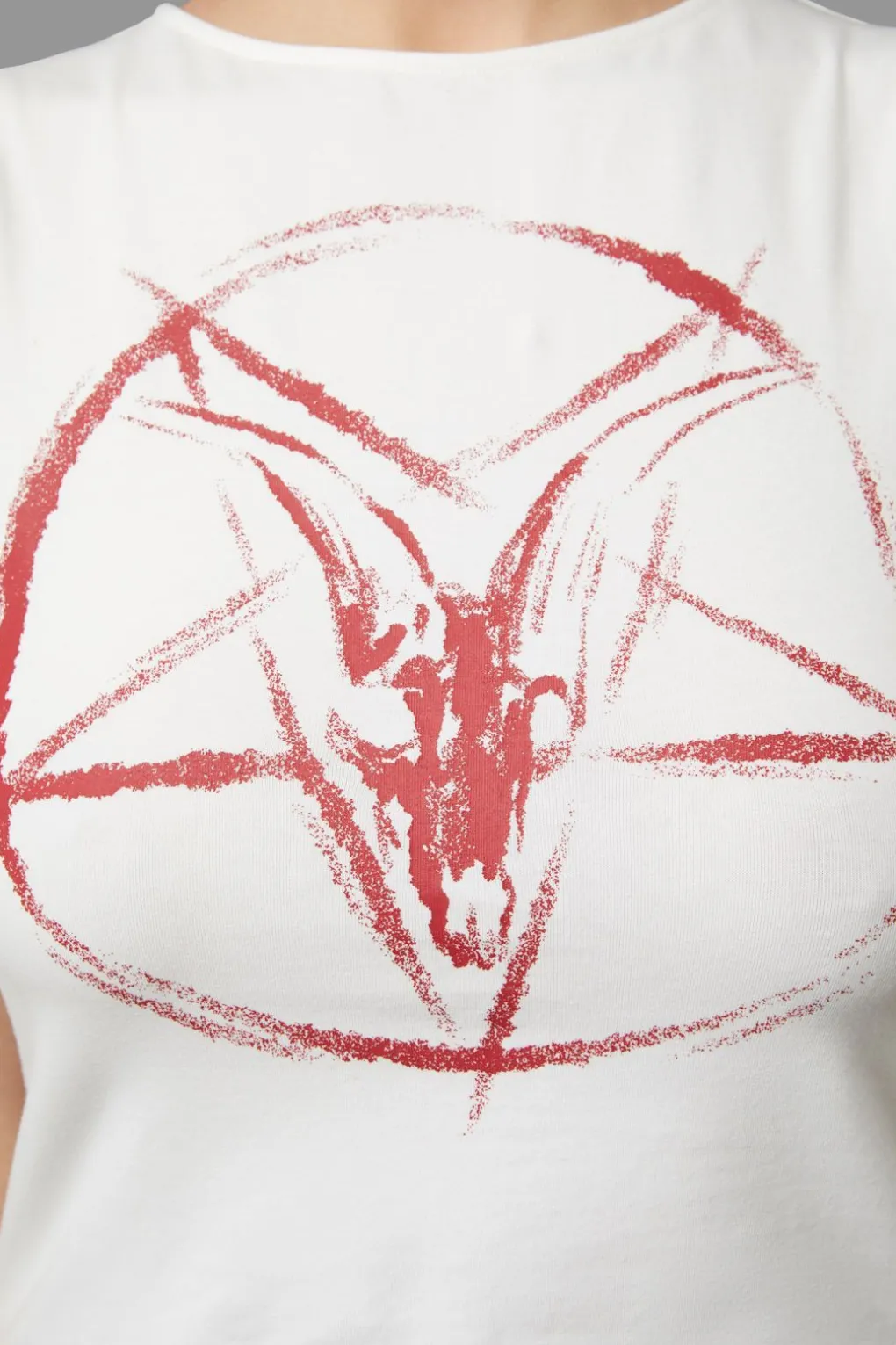 Baphomet Tank
