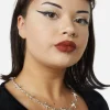 Barbed Necklace